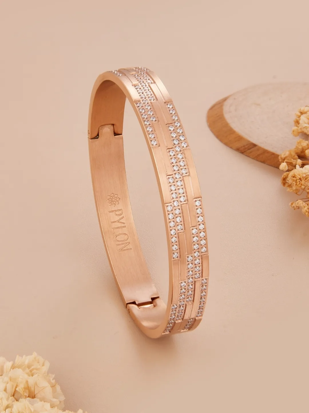 Titanium Trailblazer Kada