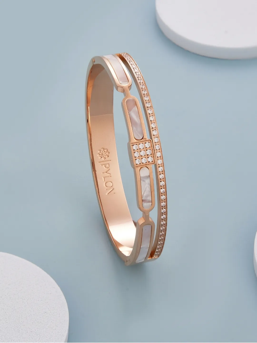 Essence Eon Rose Gold