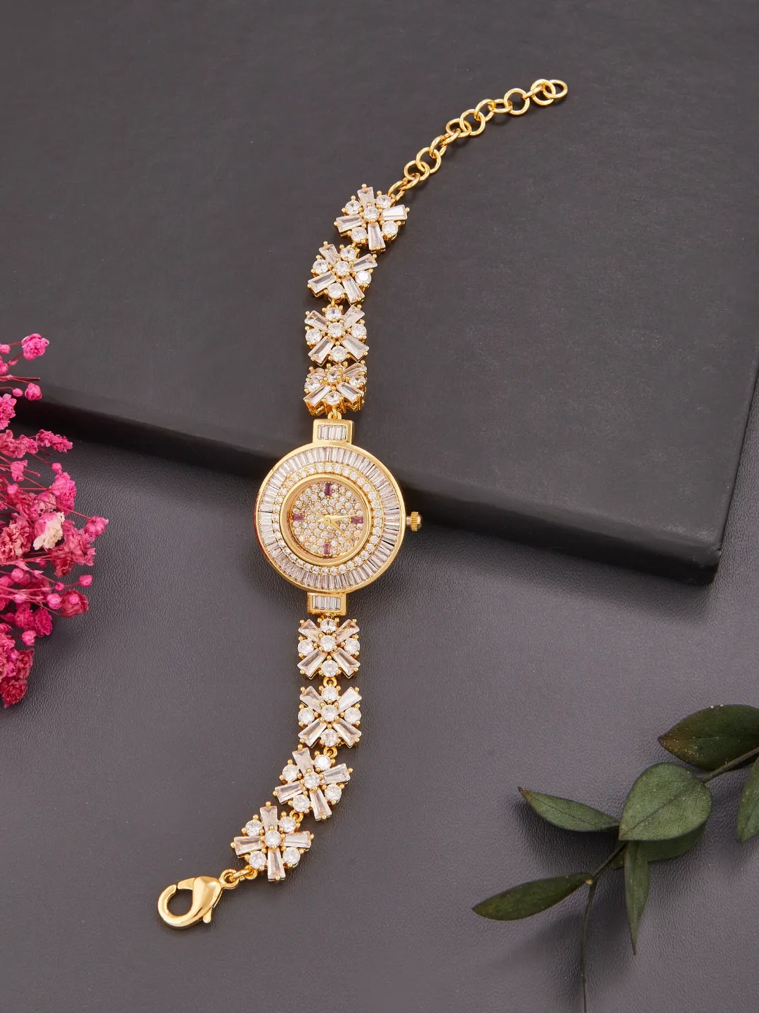 Aristea  Women Watch