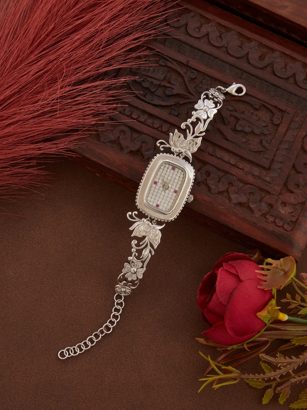 Ritz Regalia wrist watch 