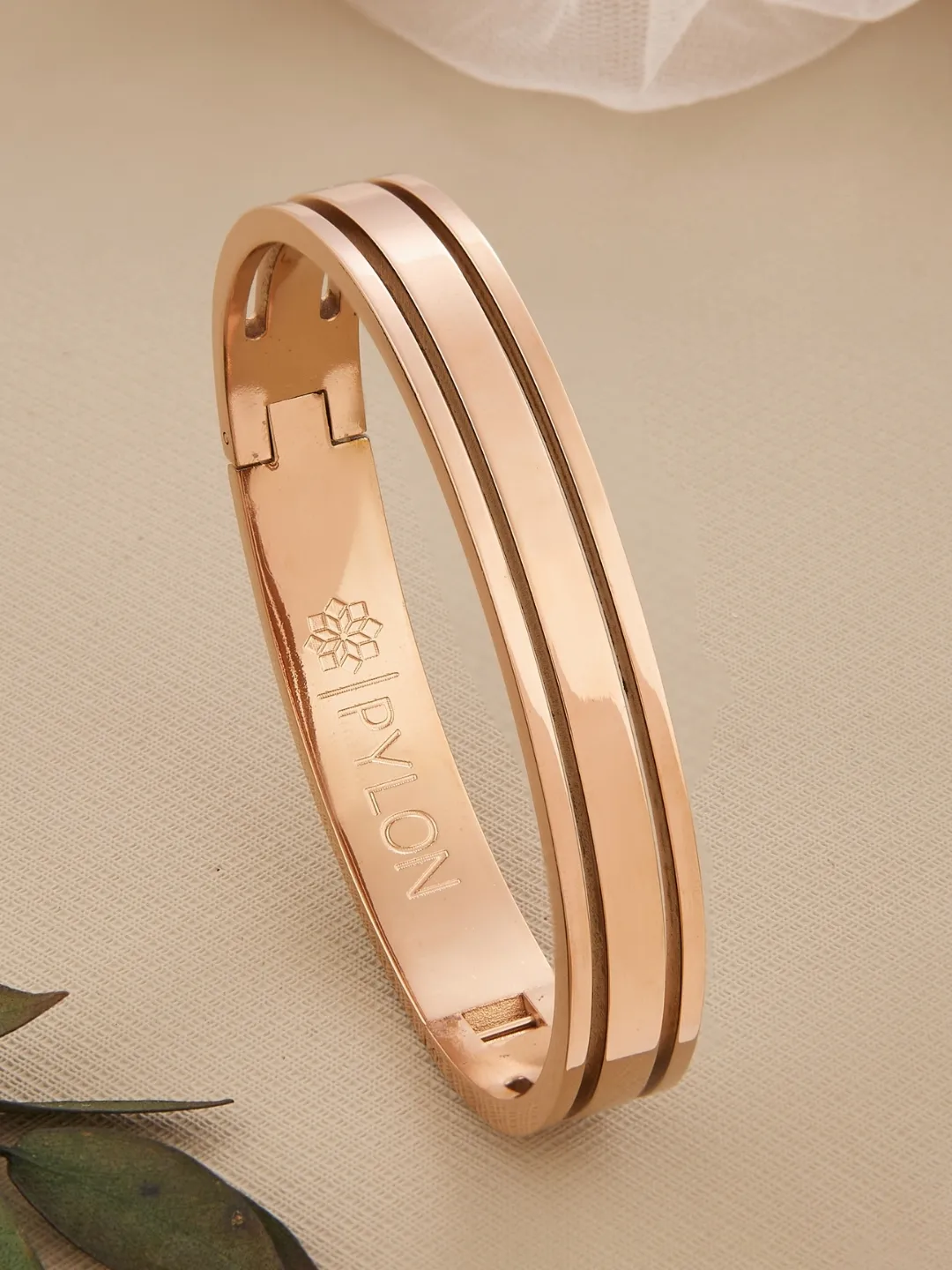 Titan Kada In Rosegold